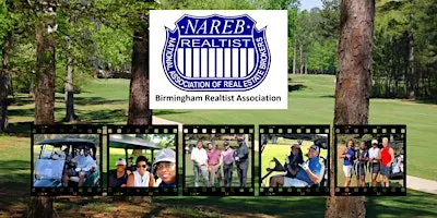 2026 Birmingham Realtist Association, Inc. Community Impact Golf Tournament