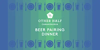 4-Course Beer Pairing Dinner