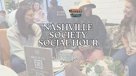 Society Social Hour (Nashville)