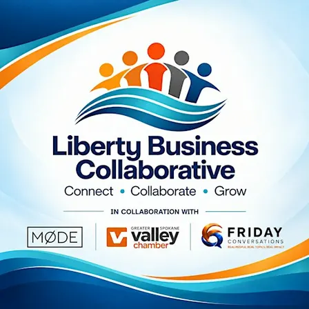 Liberty Business Collaborative