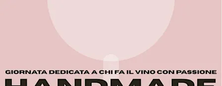 Handmade Wine