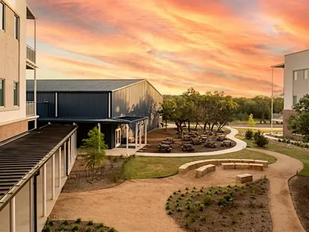 Valor South Austin Prospective Parent Info Night on Wednesday, Nov. 4