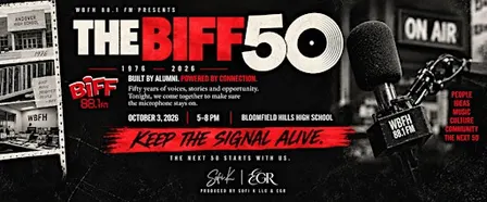 The Biff 50