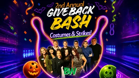 Bayway Give Back Bash