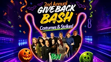 Bayway Give Back Bash