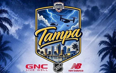 Face Off for Heroes Tampa