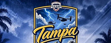 Face Off for Heroes Tampa
