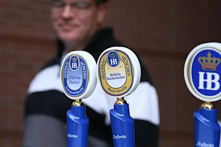 Brewfest at WSECU Fallfest