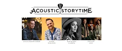 Acoustic Storytime