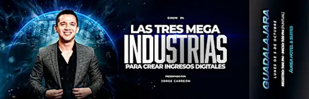 Las 4 mega tendencias en negocios