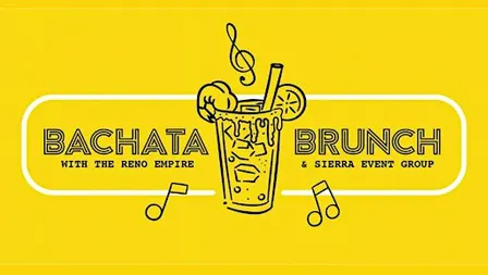 Bachata Brunch at Reno Public Market