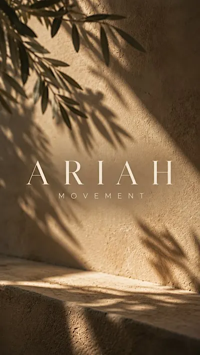 ARIAH - Grand Opening