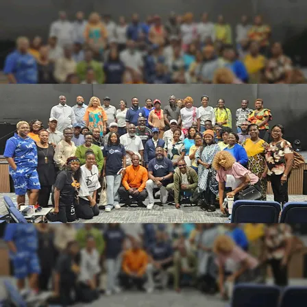 JCCI-TTA Membership Class