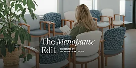 The Menopause Edit: Hormones, Health & Feeling Like Yourself Again