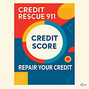 Credit Rescue 911