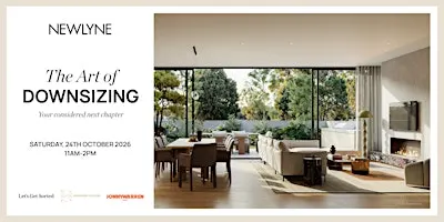 The Art of Downsizing