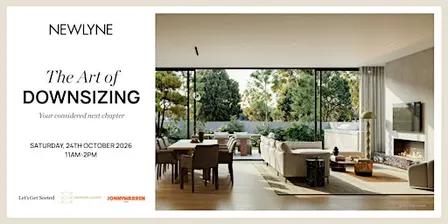 The Art of Downsizing