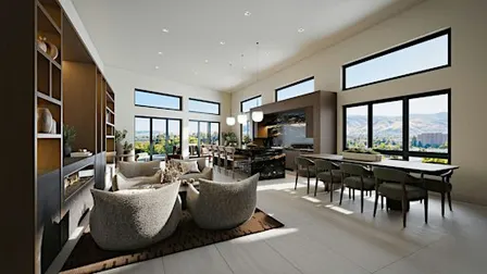 Grand Opening Celebration  at The Residences on Winter Street