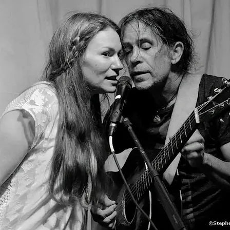 An Evening with Sugarcane Jane