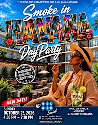 Smoke in Havana Day Party