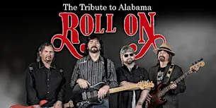Roll On - Tribute to Alabama