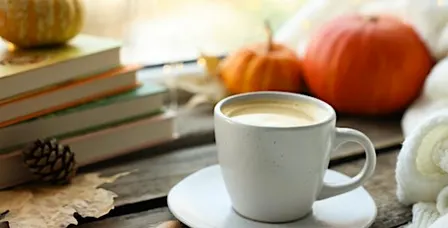 Brunch & Bookstore Crawl: Chapter One — Pages, Pastries, and Poltergeists