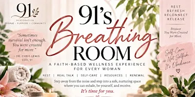 Breathing Room