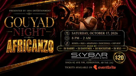 Gouyad Night