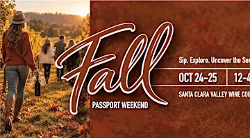 Fall Passport