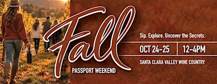 Fall Passport