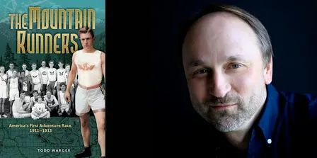 Todd Warger- Mountain Runners