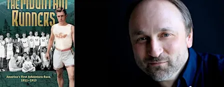 Todd Warger- Mountain Runners