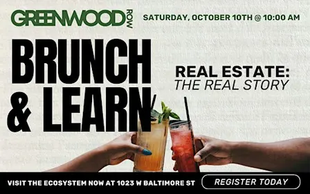 Brunch & Learn