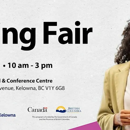 WorkBC Hiring Fair