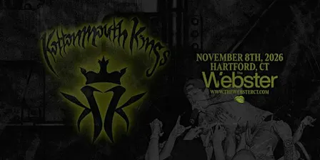 KOTTONMOUTH KINGS - Hartford, CT