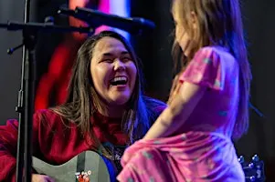 2026 Chin'an Night: Natives Got Talent!