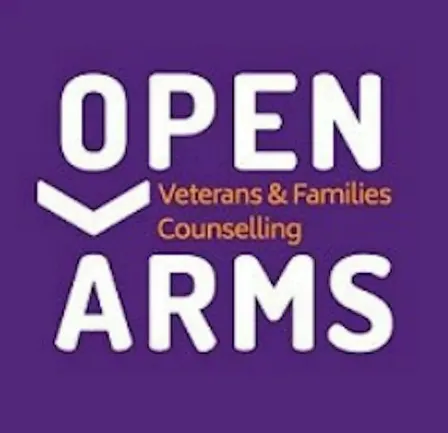 Peer Support Coffee with Open Arms