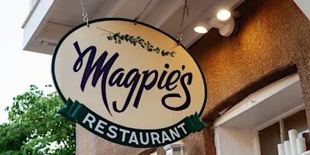 Magpies Mahjong 101