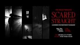 Chapter 4: Scared Straight