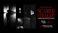 Chapter 4: Scared Straight