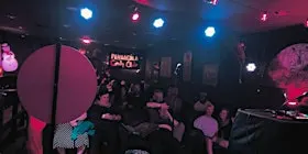 Pensacola Comedy Club Saturday Night Stand-Up Hosted By Ryan Pfeiffer
