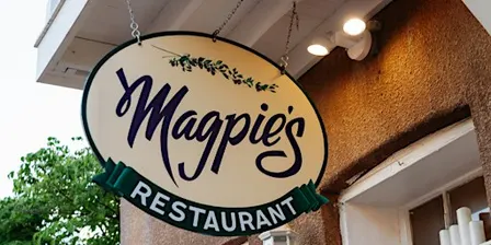 Magpie's Mahjong 101
