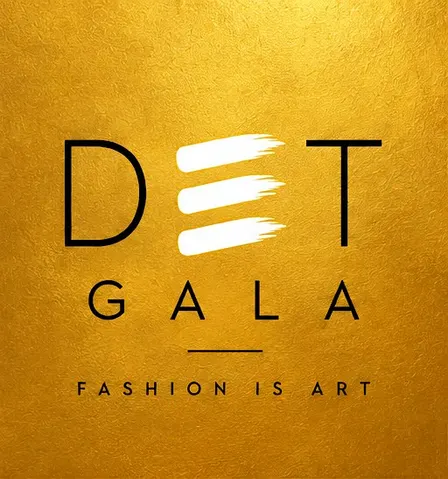 The Det Gala