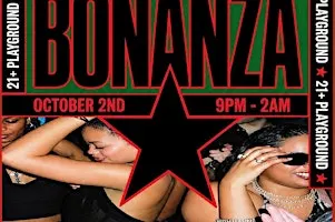 ROOFTOP BONANZA II @ REVERB