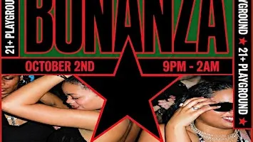 ROOFTOP BONANZA II @ REVERB