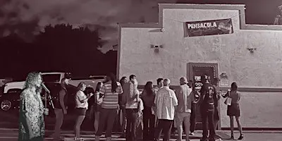 Pensacola Comedy Club Friday Night Funnies Hosted By Ryan Pfeiffer