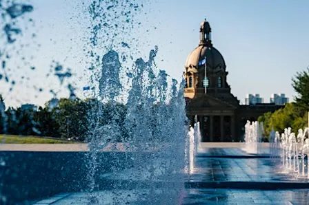 Learn Your Camera: A Private Photography Lesson in Edmonton