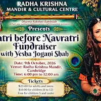 Ratri Before Navratri