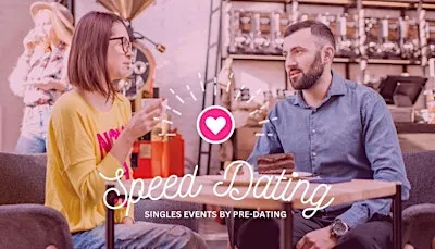 Richmond Speed Dating for Singles Age 30s/40s ♥ Midlothian VA