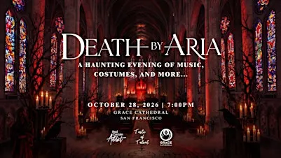 Death By Aria